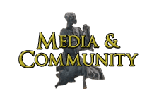 Media & Community