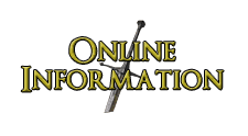 Online Informationen