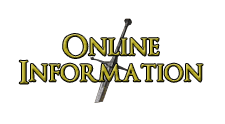 Online Informationen